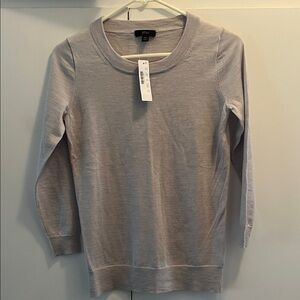 J. Crew Tippi sweater XS